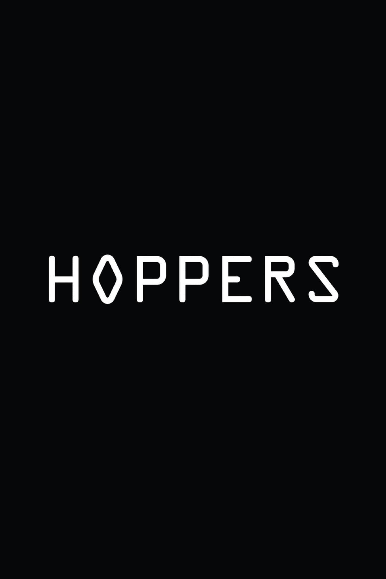 Постер Hoppers